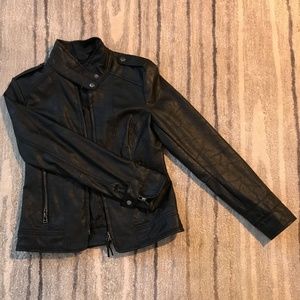 Jack Leather Jacket